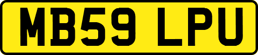 MB59LPU