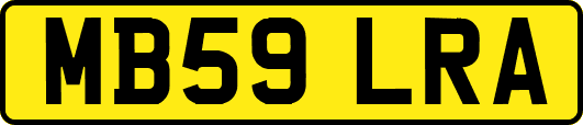 MB59LRA