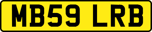 MB59LRB