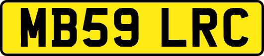 MB59LRC
