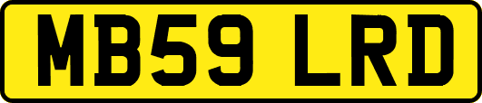 MB59LRD