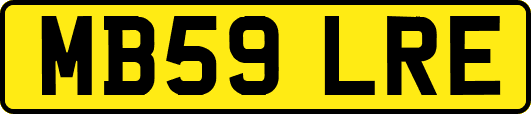 MB59LRE