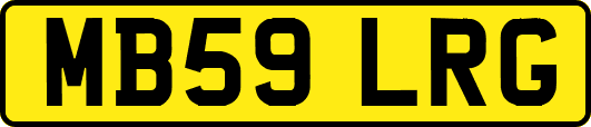 MB59LRG