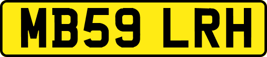 MB59LRH