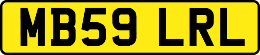 MB59LRL