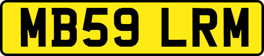 MB59LRM