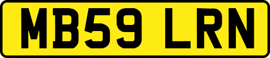 MB59LRN