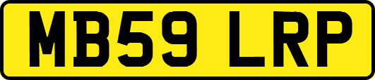 MB59LRP