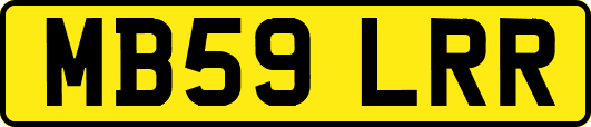 MB59LRR