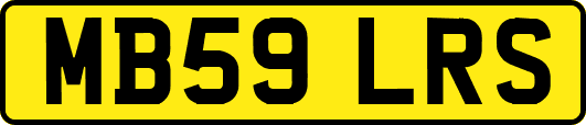 MB59LRS