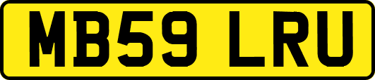 MB59LRU