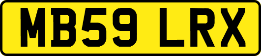 MB59LRX