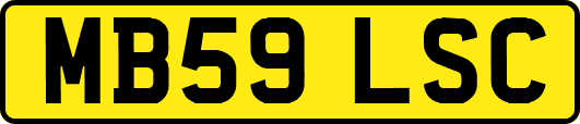 MB59LSC