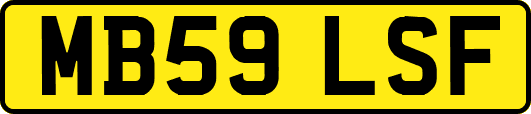 MB59LSF