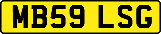 MB59LSG