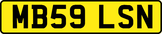 MB59LSN