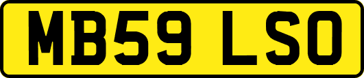 MB59LSO