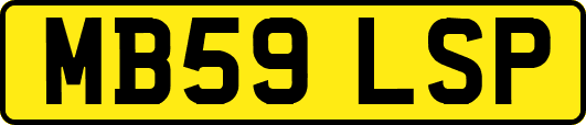 MB59LSP
