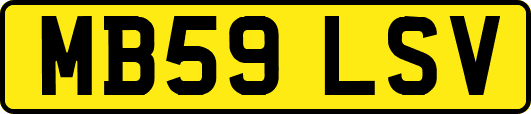 MB59LSV