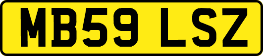 MB59LSZ