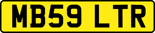 MB59LTR