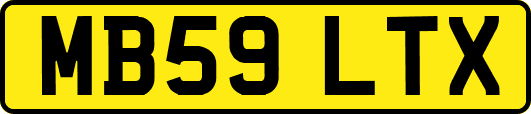 MB59LTX