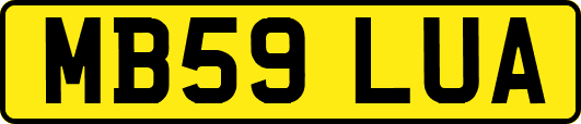 MB59LUA