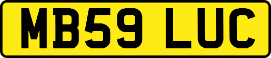 MB59LUC