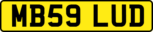 MB59LUD