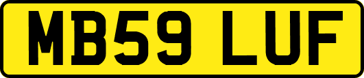 MB59LUF