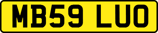MB59LUO