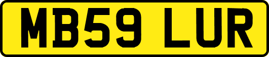 MB59LUR