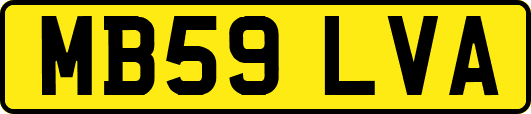 MB59LVA