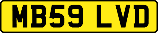 MB59LVD