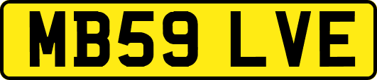 MB59LVE