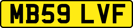 MB59LVF