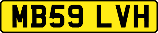 MB59LVH