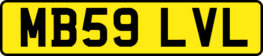 MB59LVL
