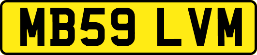 MB59LVM