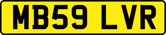 MB59LVR