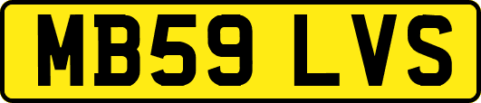 MB59LVS