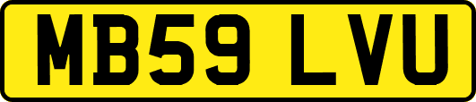 MB59LVU