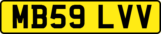 MB59LVV