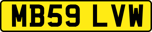 MB59LVW