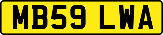 MB59LWA