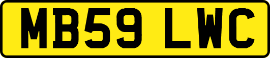 MB59LWC