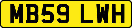 MB59LWH