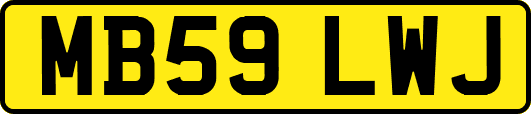 MB59LWJ