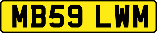MB59LWM
