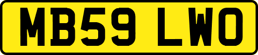 MB59LWO